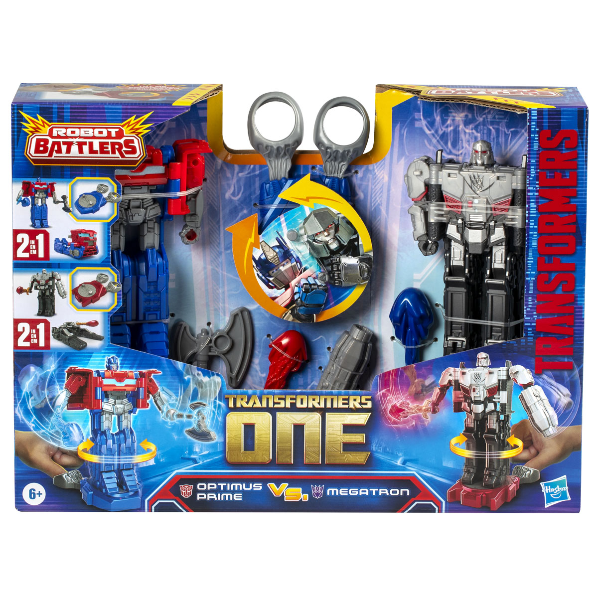 New transformers toys coming out online